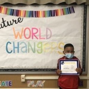 Meet your Posher, Jacqueline